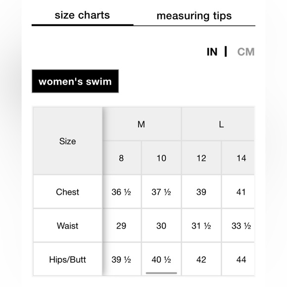 Old Navy Women’s Banded High-Waist Bikini Swim Bottoms Black Large 12-14 - Picture 15 of 16